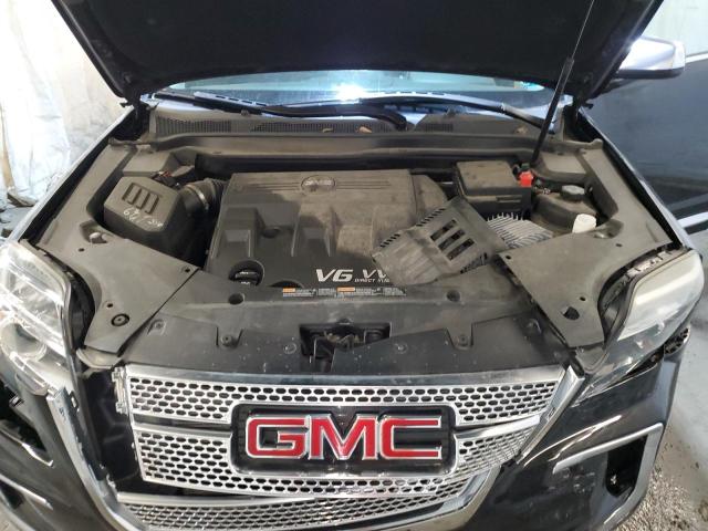 2GKFLVE30H6128246 GMC Terrain Denali