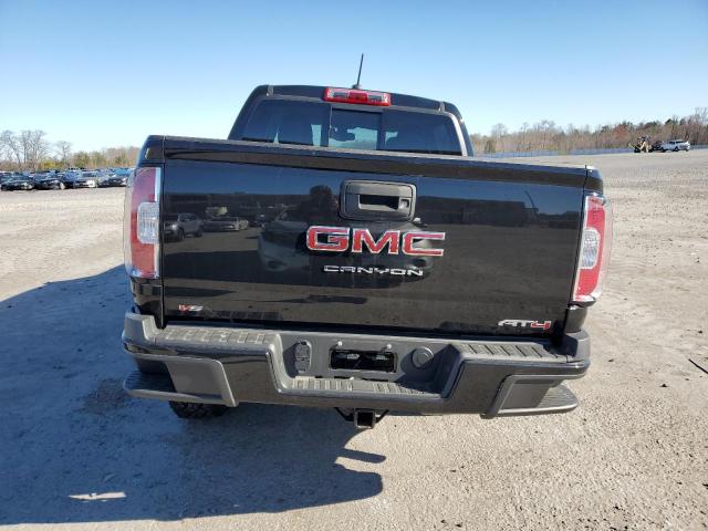 1GTG6FENXN1230005 GMC Canyon At4