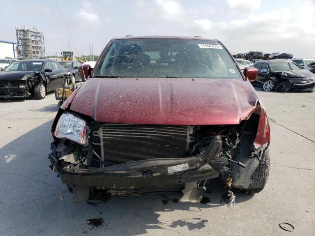 2C4RDGCG1KR655922 Dodge Grand Caravan Sxt