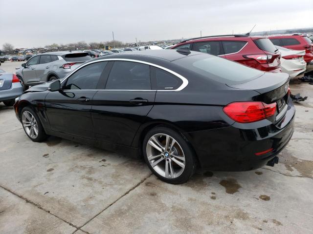 WBA4F9C56HG439845 BMW 430xi Gran Coupe