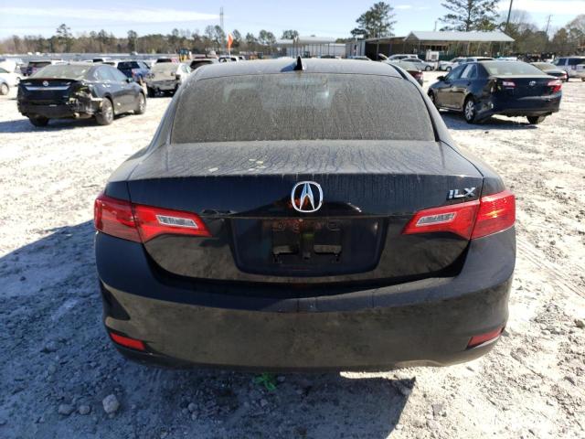 19VDE1F57FE010318 Acura Ilx 20 Premium