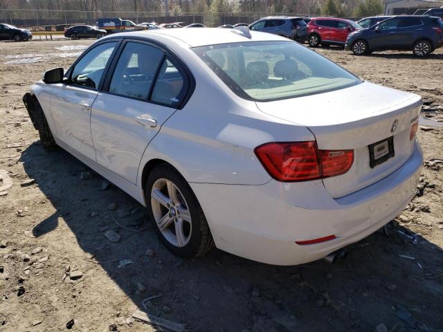 WBA3A5G50FNS84568 BMW 328 I