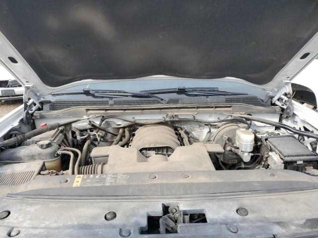 1GTV2NEC9JZ116410 GMC Sierra K1500 Slt
