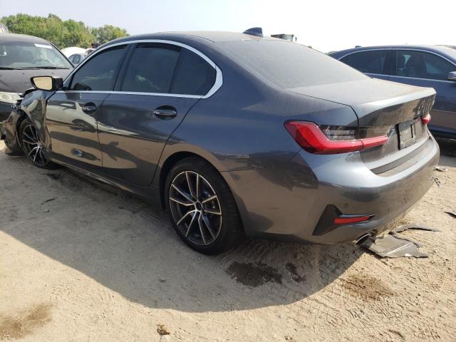 3MW5R7J00M8B60083 BMW 330XI