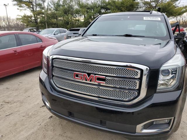 1GKS2BKC8FR113046 GMC YUKON SLT