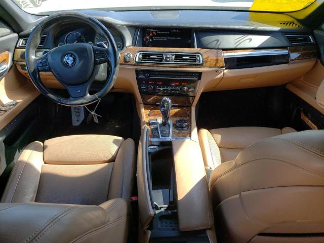 WBAYE8C59FD780895 BMW 750 LI