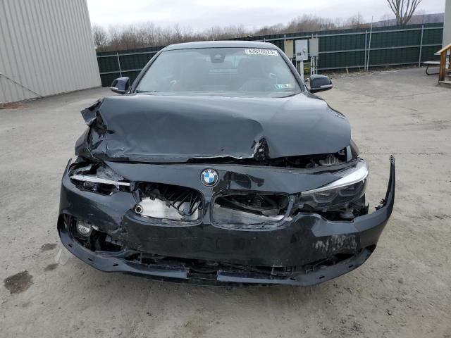 WBA4Z3C01L5R13553 BMW 430xi
