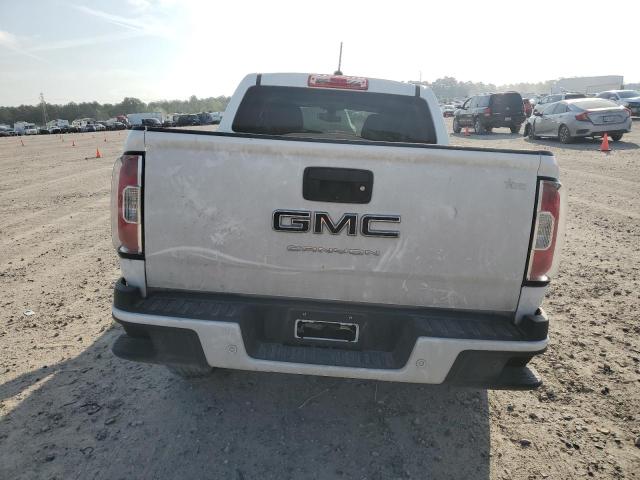 1GTG5BEA9M1278036 GMC Canyon Elevation