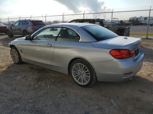 WBA3V9C54F5A78495 BMW 428 XI
