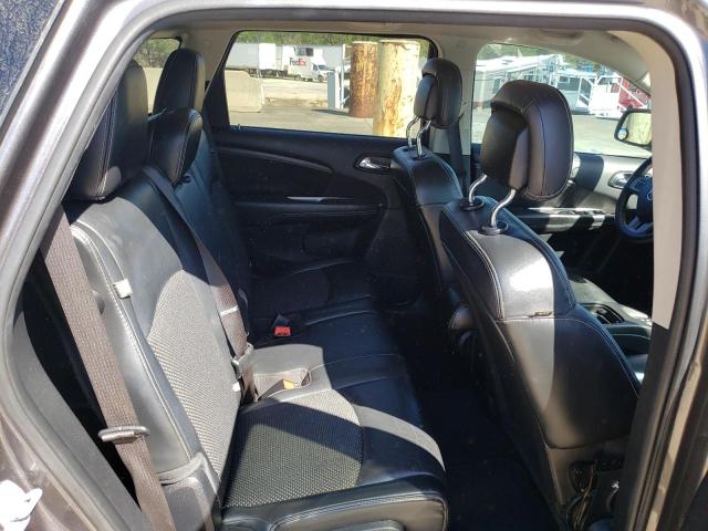 3C4PDCGG3FT552398 Dodge Journey Crossroad