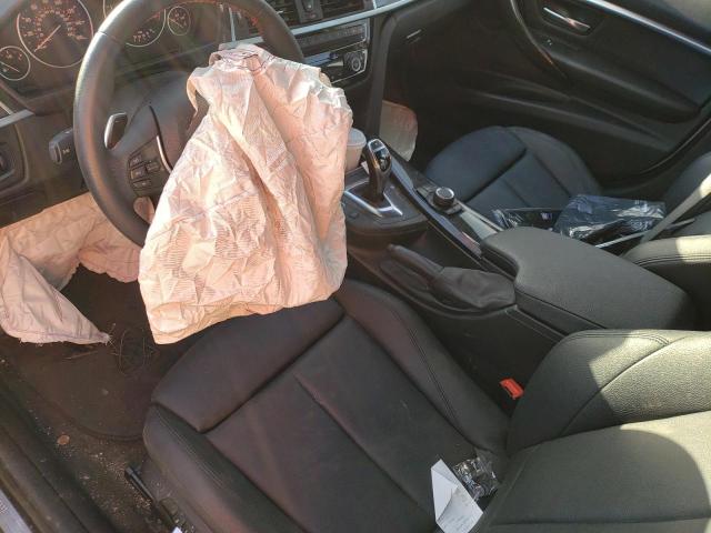 WBA8B9G53HNU48943 BMW 330 I