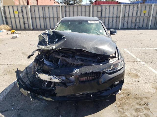 WBA3N9C51EK244775 BMW 428 XI