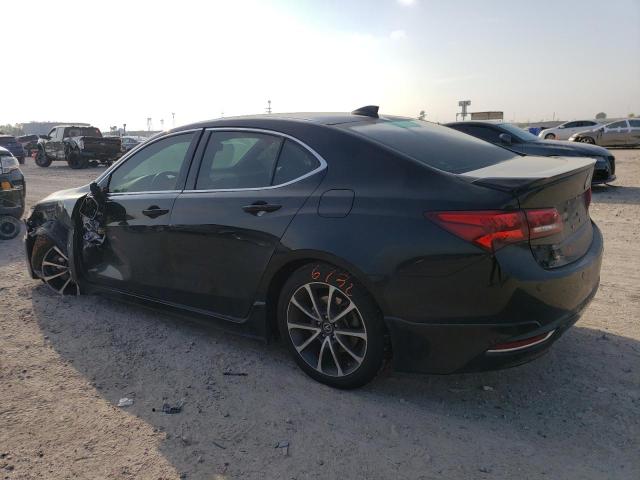19UUB2F75FA021748 Acura Tlx Advance