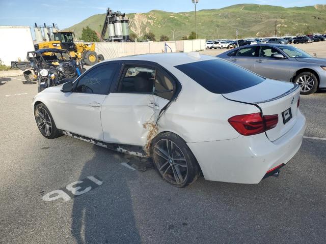WBA8B3G59JNV01454 BMW 340 I