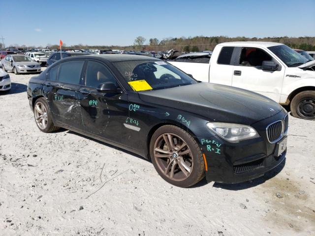 WBAYE8C59FD780895 BMW 750 LI