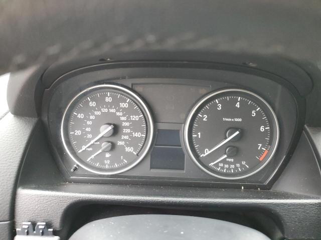 WBAVL1C52FVY25749 BMW X1 Xdrive28i