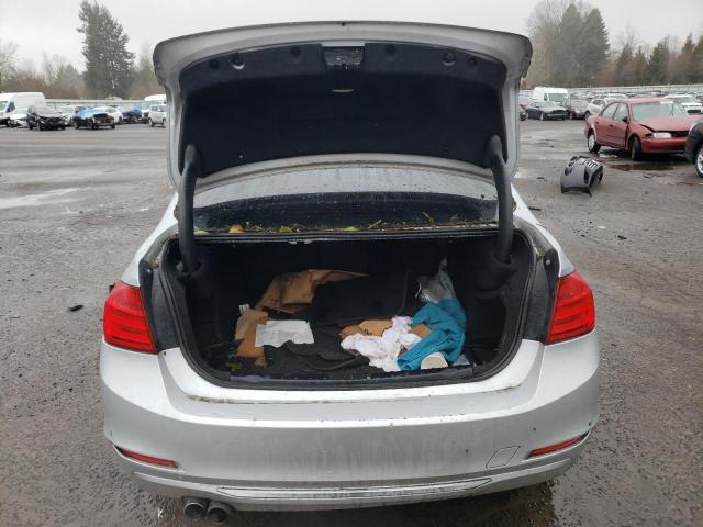 WBA3C1C50EK109293 BMW 328 I Sulev
