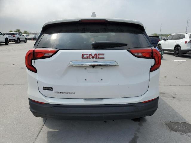3GKALMEV0KL125730 GMC Terrain Sle