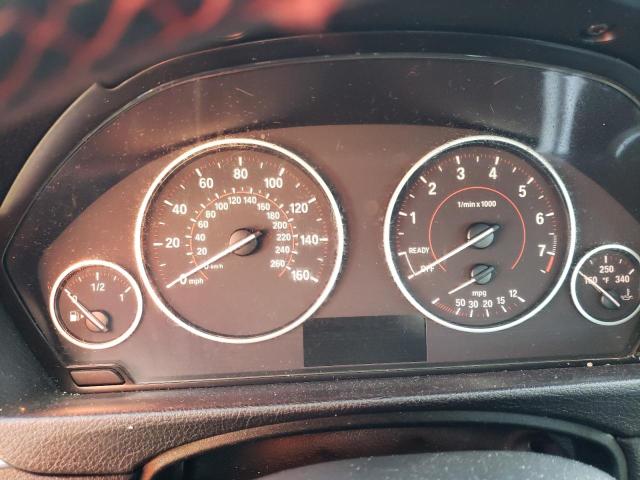 WBA8B9G53HNU48943 BMW 330 I