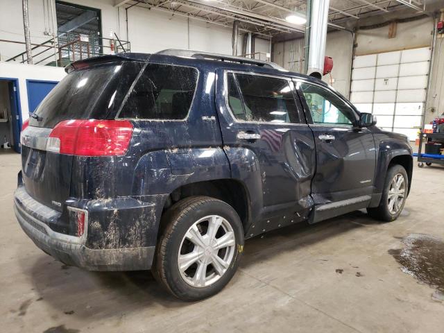 2GKFLTEK8H6185631 GMC Terrain Sle