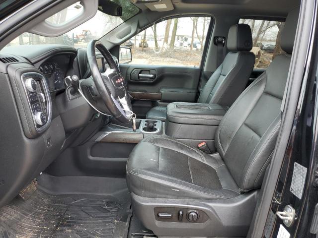 3GTU9DED5KG204186 GMC Sierra K1500 Slt