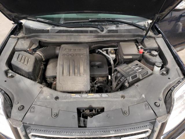 2GKFLTEK8H6185631 GMC Terrain Sle