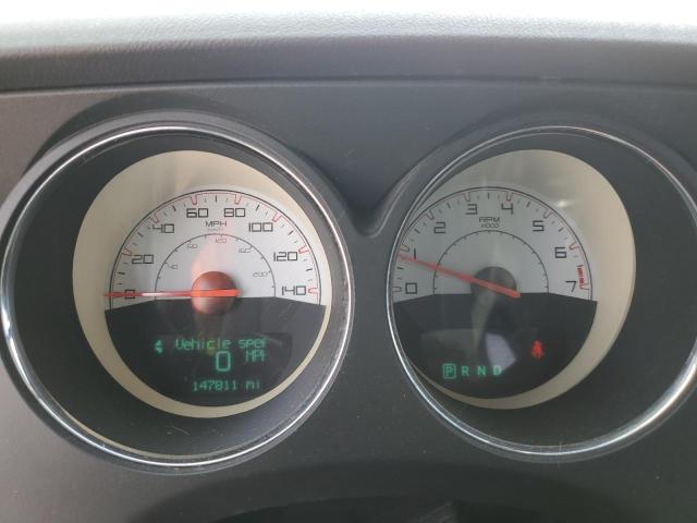 2C3CDYAG7EH273990 Dodge Challenger Sxt