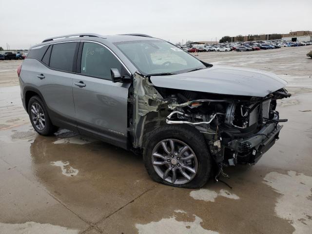 3GKALVEG1PL147413 GMC Terrain Slt