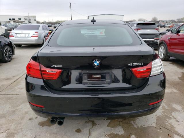 WBA4F9C56HG439845 BMW 430xi Gran Coupe