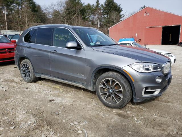 5UXKS4C36H0Y16625 BMW X5 Xdrive35d