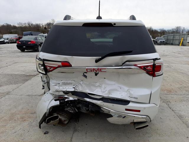 1GKKNXLS4JZ215933 GMC Acadia Denali