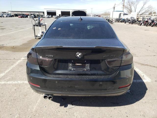 WBA3N9C51EK244775 BMW 428 XI