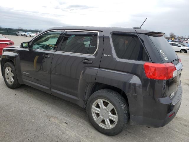 2GKALMEKXF6399050 GMC Terrain Sle