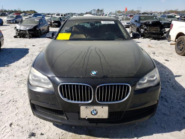 WBAYE8C59FD780895 BMW 750 LI
