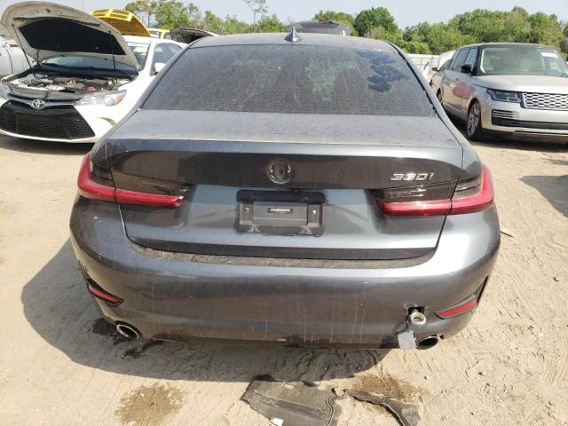 3MW5R7J00M8B60083 BMW 330XI