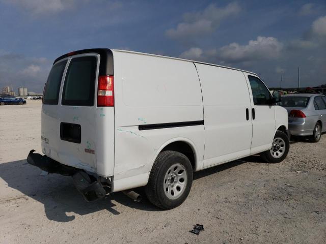 1GTS7AF43E1150786 GMC Savana G1500
