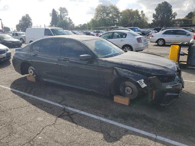 WBA7U2C08NCH12403 BMW 750 Xi
