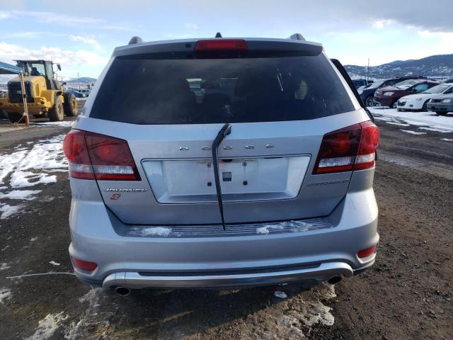 3C4PDDGG8JT516849 Dodge Journey Crossroad