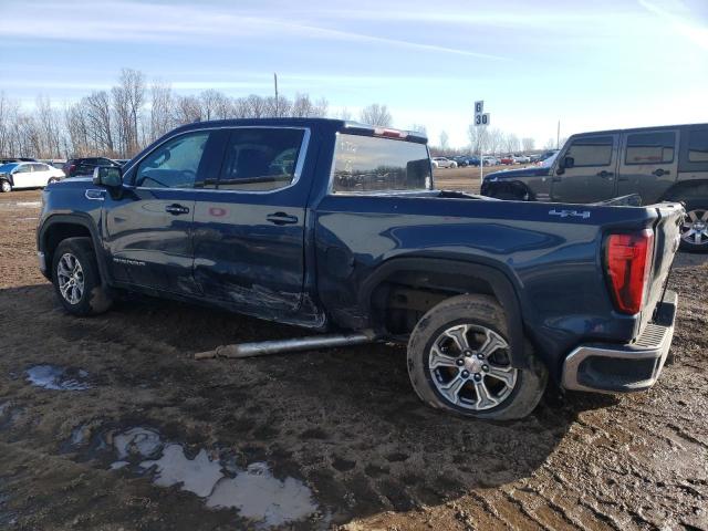3GTUUBED1NG614345 GMC Sierra K1500 Sle