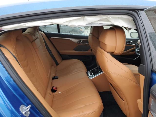 WBAGV8C00LCD53156 BMW M850XI