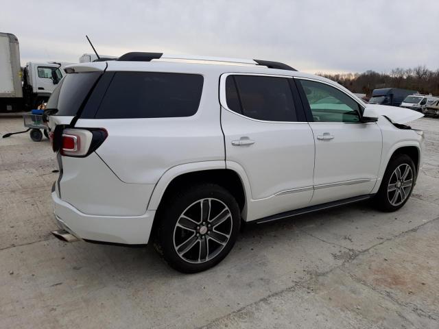 1GKKNXLS4JZ215933 GMC Acadia Denali