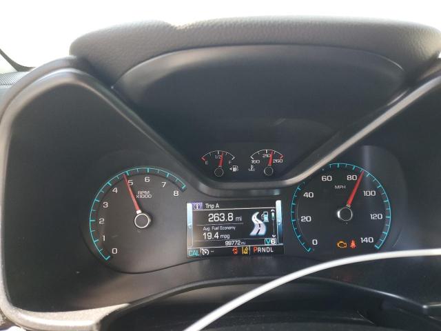 1GTG6DEN3H1300503 GMC CANYON SLT