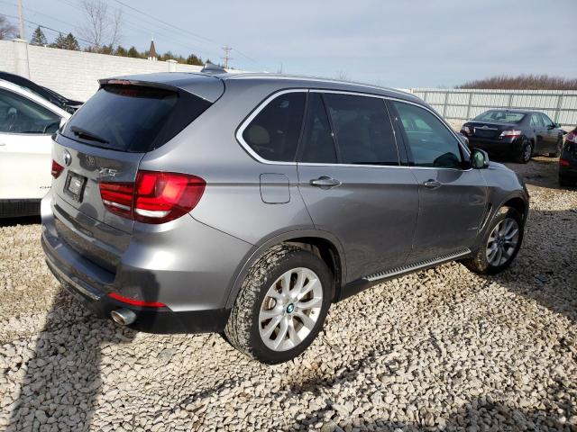 5UXKS4C56E0J93827 BMW X5 Xdrive35d