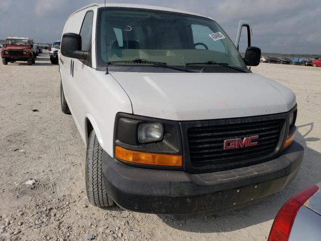 1GTS7AF43E1150786 GMC Savana G1500