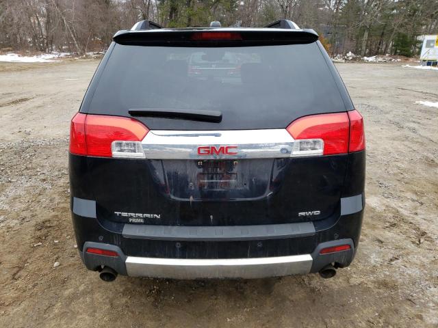 2GKFLYE31F6309936 GMC Terrain Slt