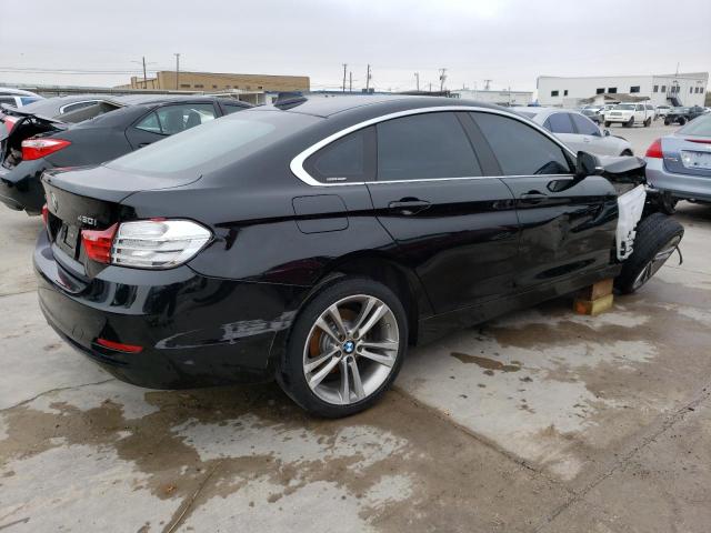 WBA4F9C56HG439845 BMW 430xi Gran Coupe