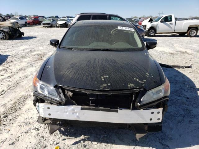 19VDE1F57FE010318 Acura Ilx 20 Premium