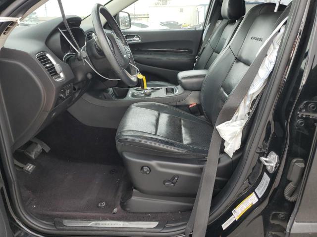 1C4RDHEG0HC703219 Dodge Durango Citadel