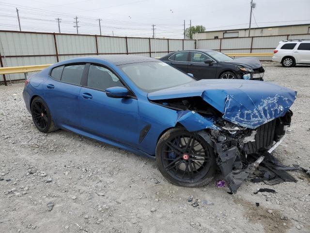 WBAGV8C00LCD53156 BMW M850XI