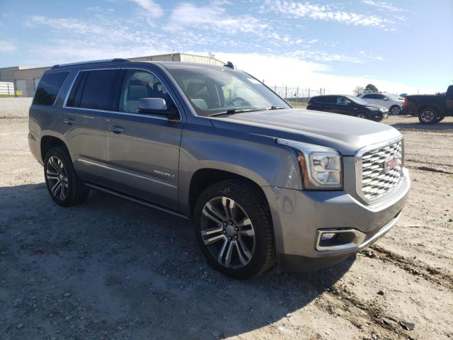 1GKS2CKJ6JR323450 GMC YUKON DENALI